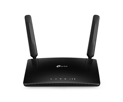 Router TP-Link TL-MR150 300Mbps b/g/n 3G/4G (LTE) 150Mbps 4xLAN